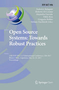 IFIP Advances in Information and Communication Technology