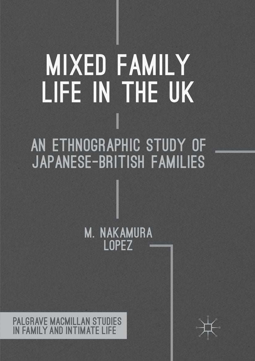 Palgrave Macmillan Studies in Family and Intimate Life