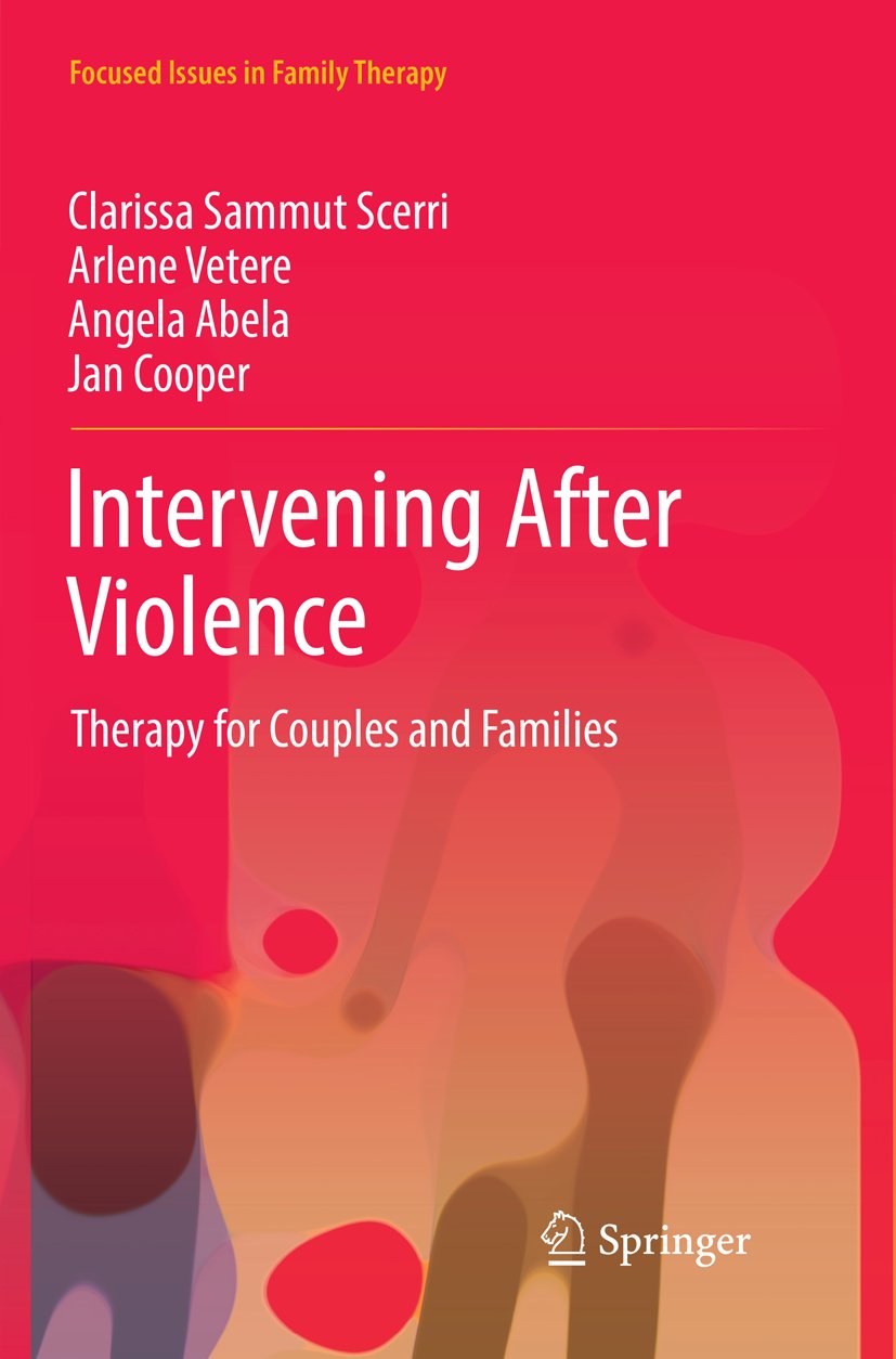 Focused Issues in Family Therapy