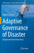Water Governance - Concepts, Methods, and Practice