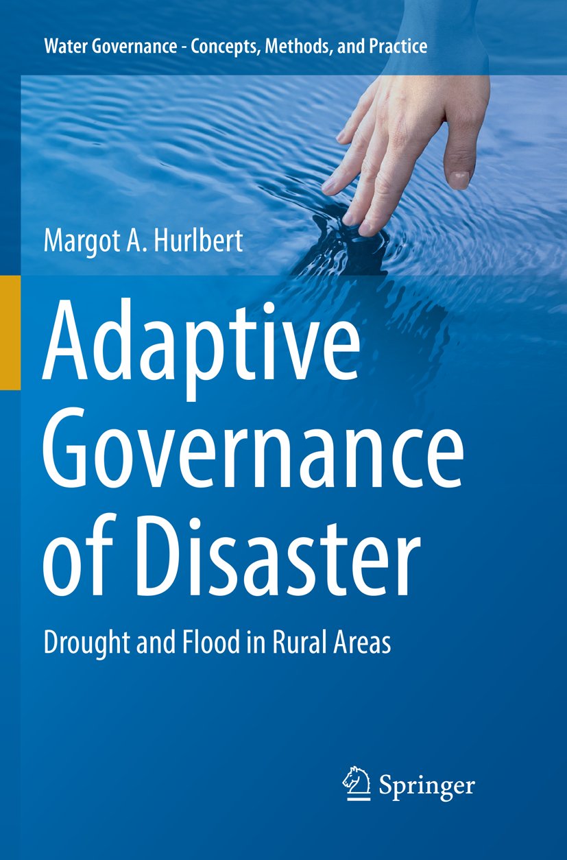 Water Governance - Concepts, Methods, and Practice
