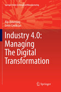 Springer Series in Advanced Manufacturing