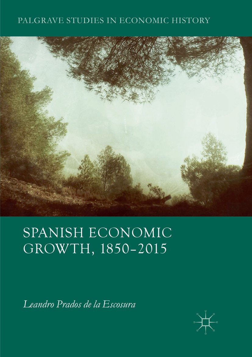 Palgrave Studies in Economic History