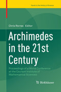 Trends in the History of Science