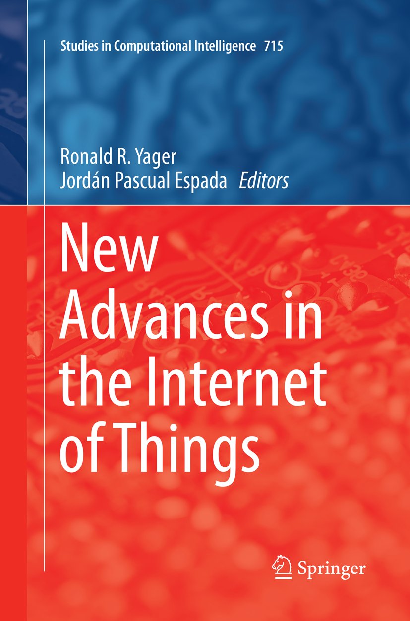 Studies in Computational Intelligence