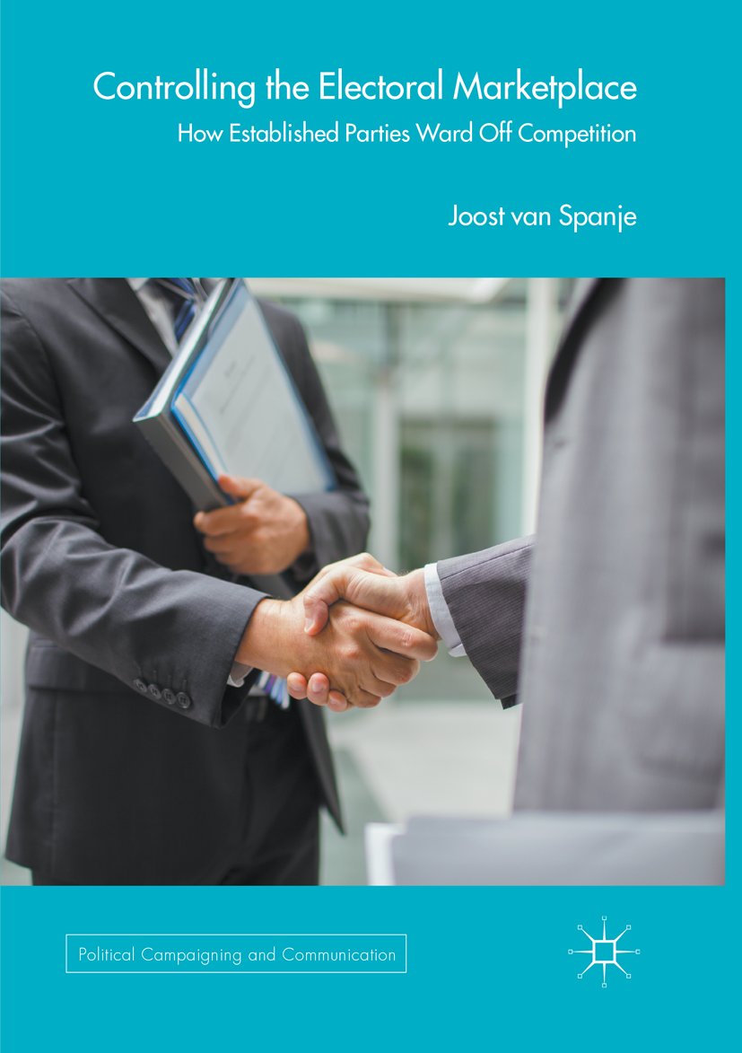 Political Campaigning and Communication