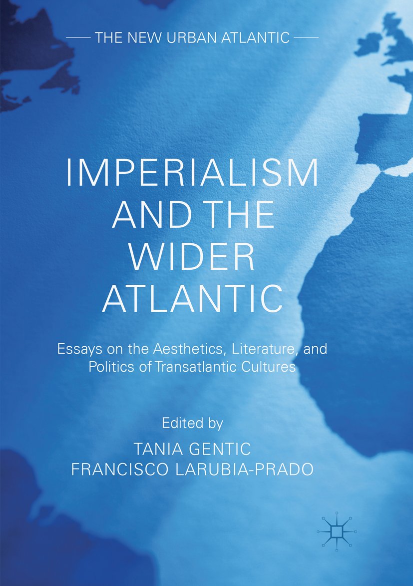 The New Urban Atlantic