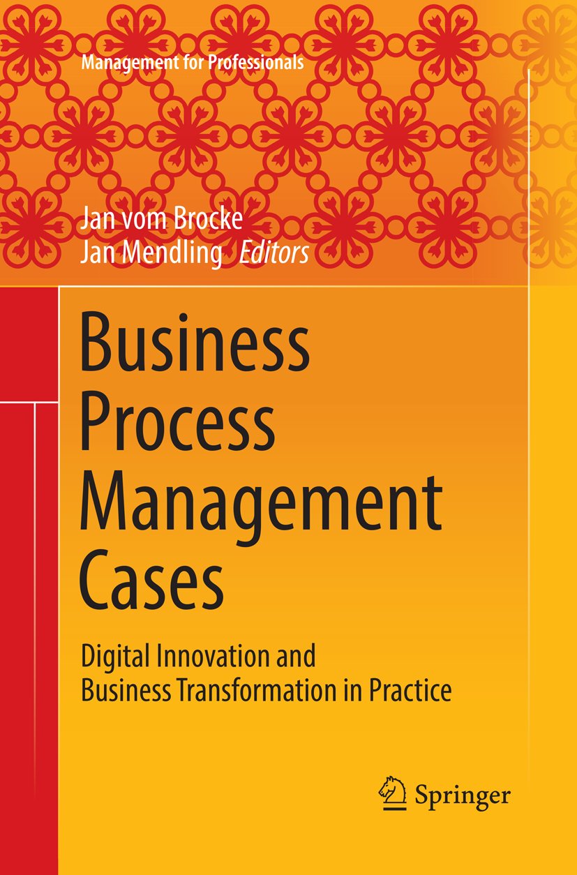 Management for Professionals