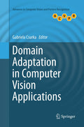 Advances in Computer Vision and Pattern Recognition