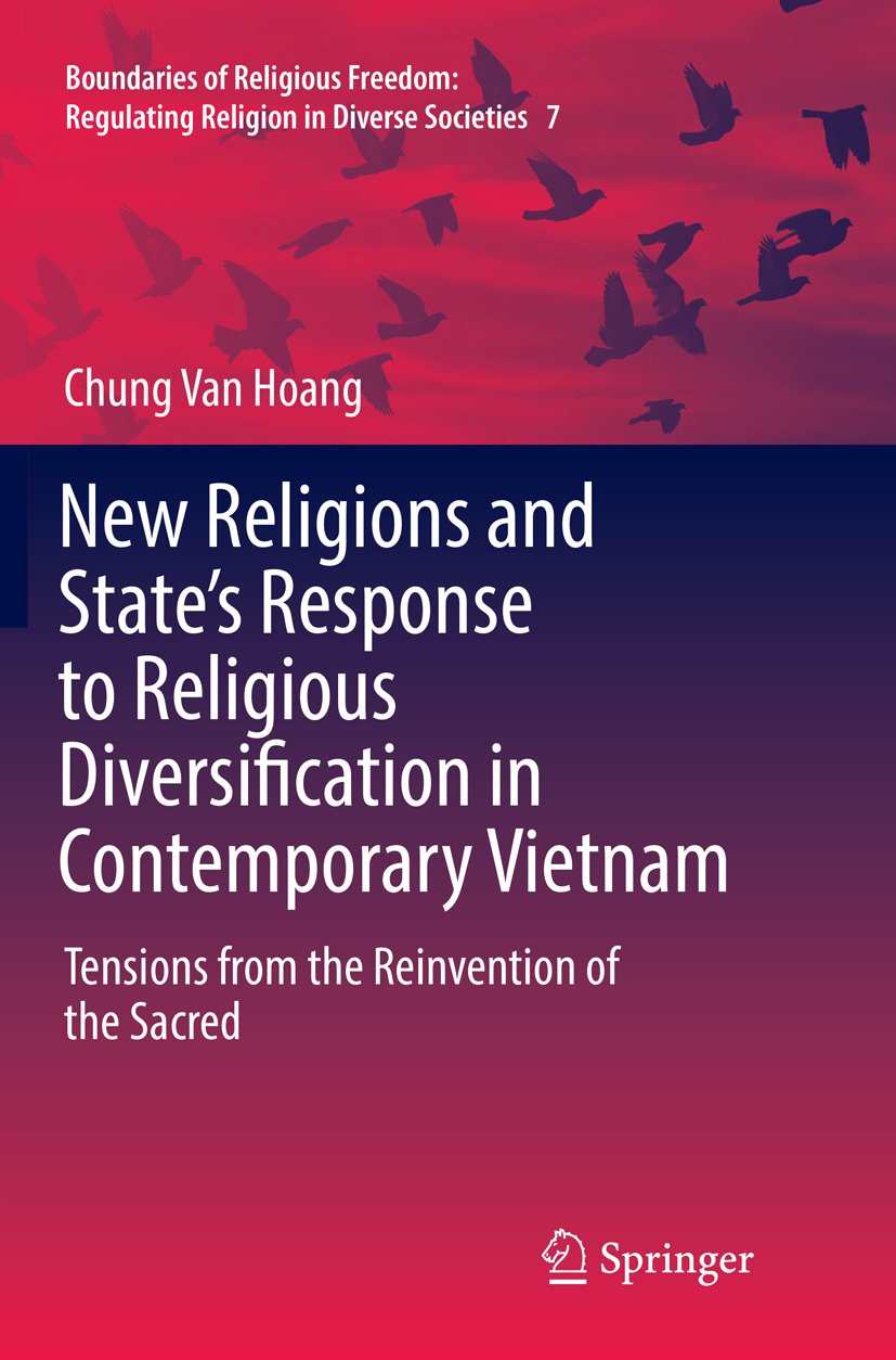 Boundaries of Religious Freedom: Regulating Religion in Diverse Societies