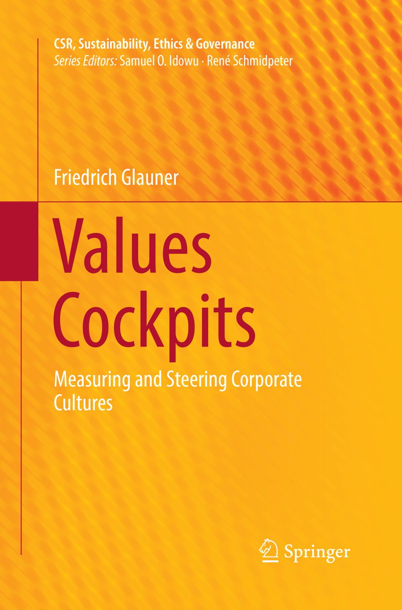 CSR, Sustainability, Ethics & Governance