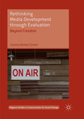 Palgrave Studies in Communication for Social Change