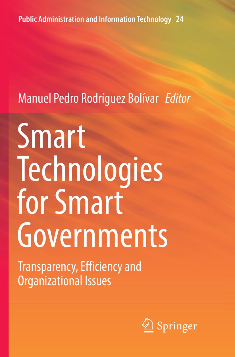 Public Administration and Information Technology