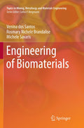 Topics in Mining, Metallurgy and Materials Engineering