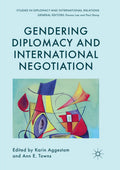 Studies in Diplomacy and International Relations