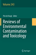 Reviews of Environmental Contamination and Toxicology