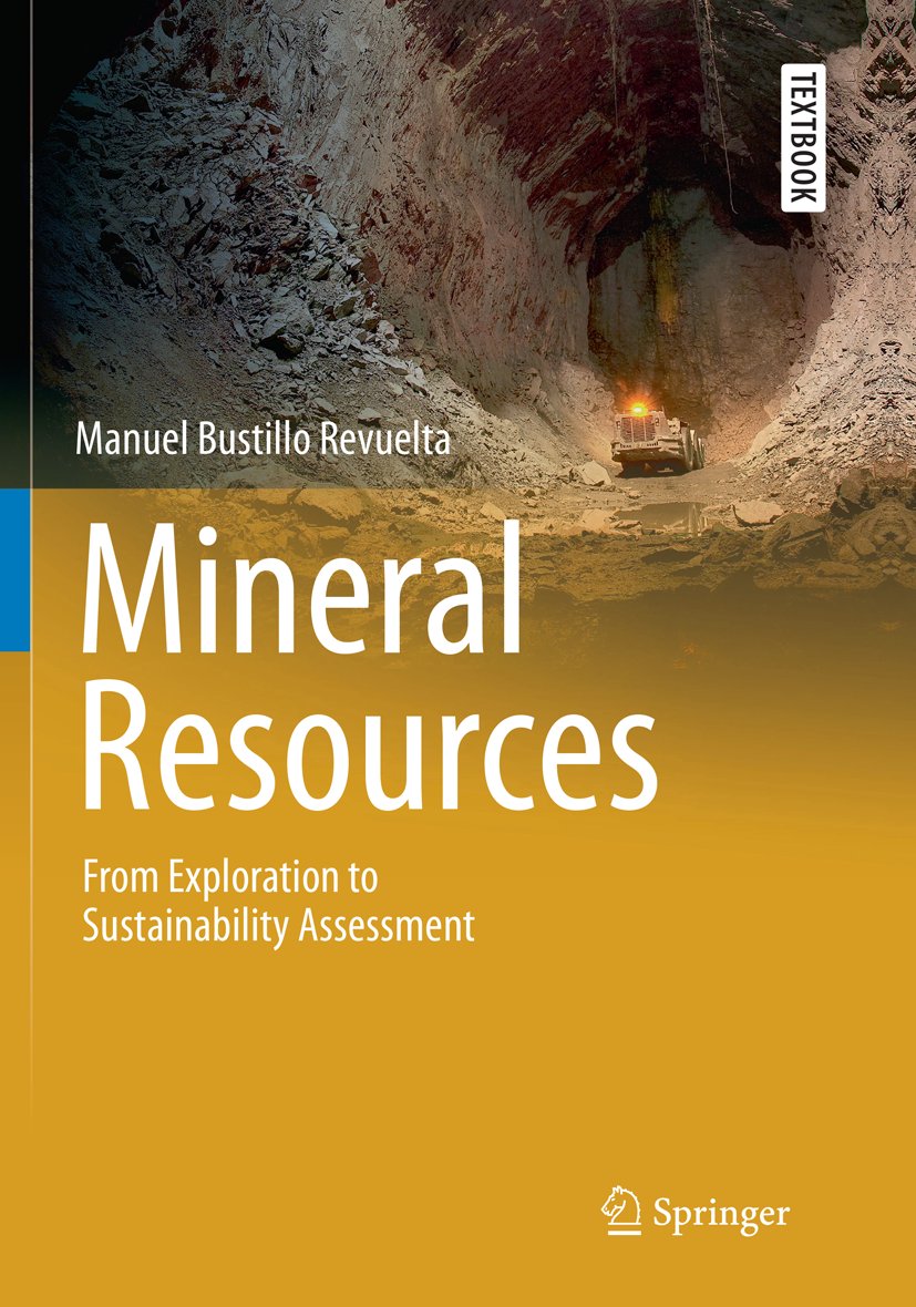 Springer Textbooks in Earth Sciences, Geography and Environment
