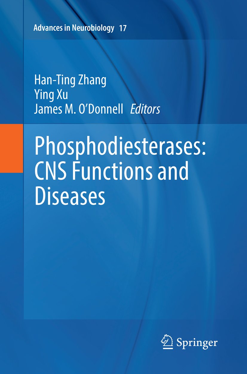 Advances in Neurobiology
