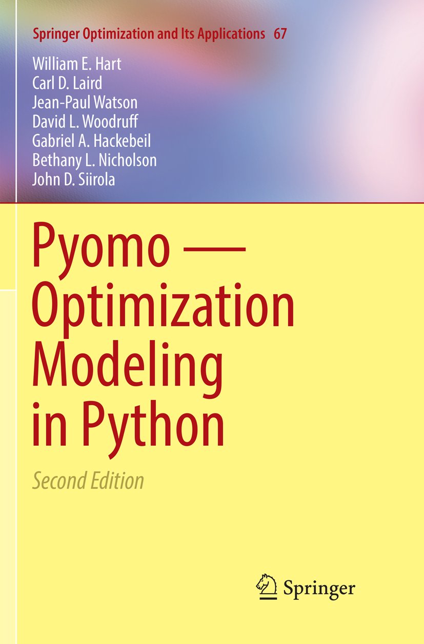 Springer Optimization and Its Applications