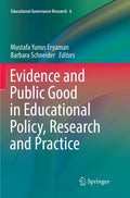 Educational Governance Research