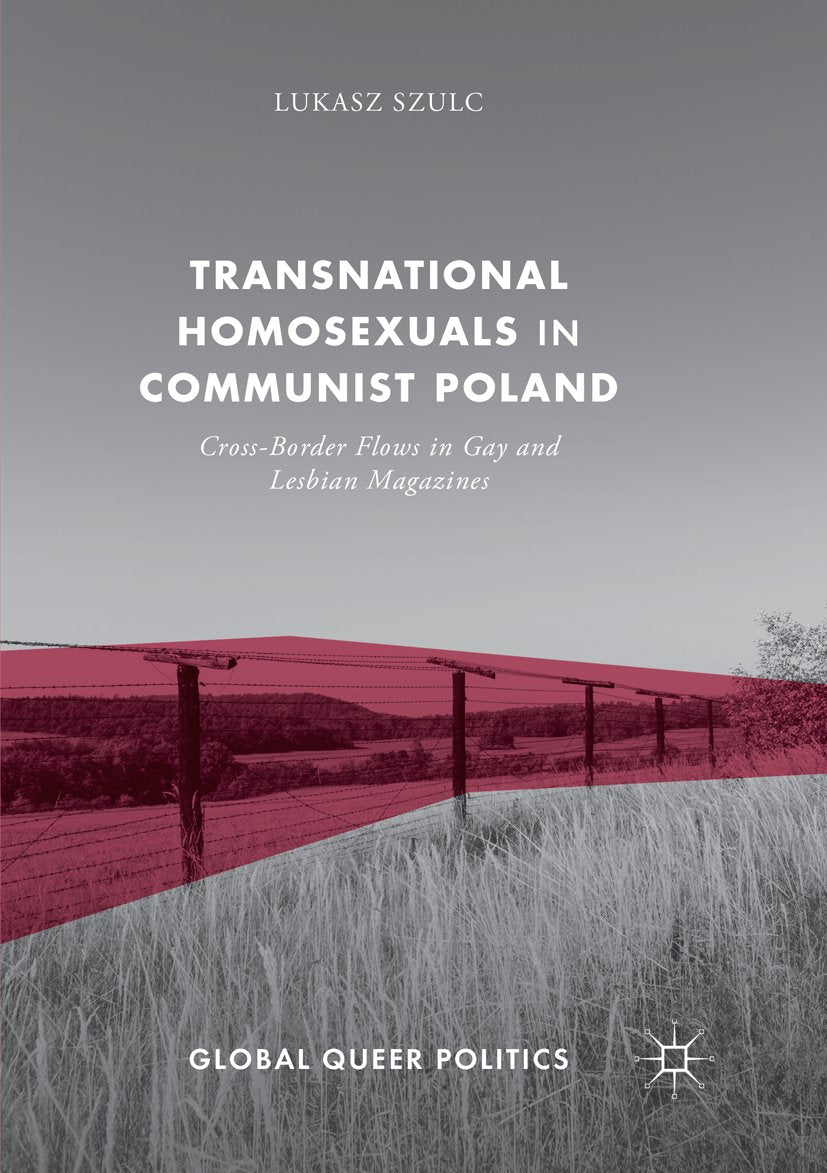 Global Queer Politics