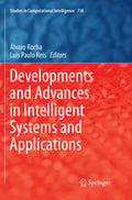 Developments and Advances in Intelligent Systems and Applications