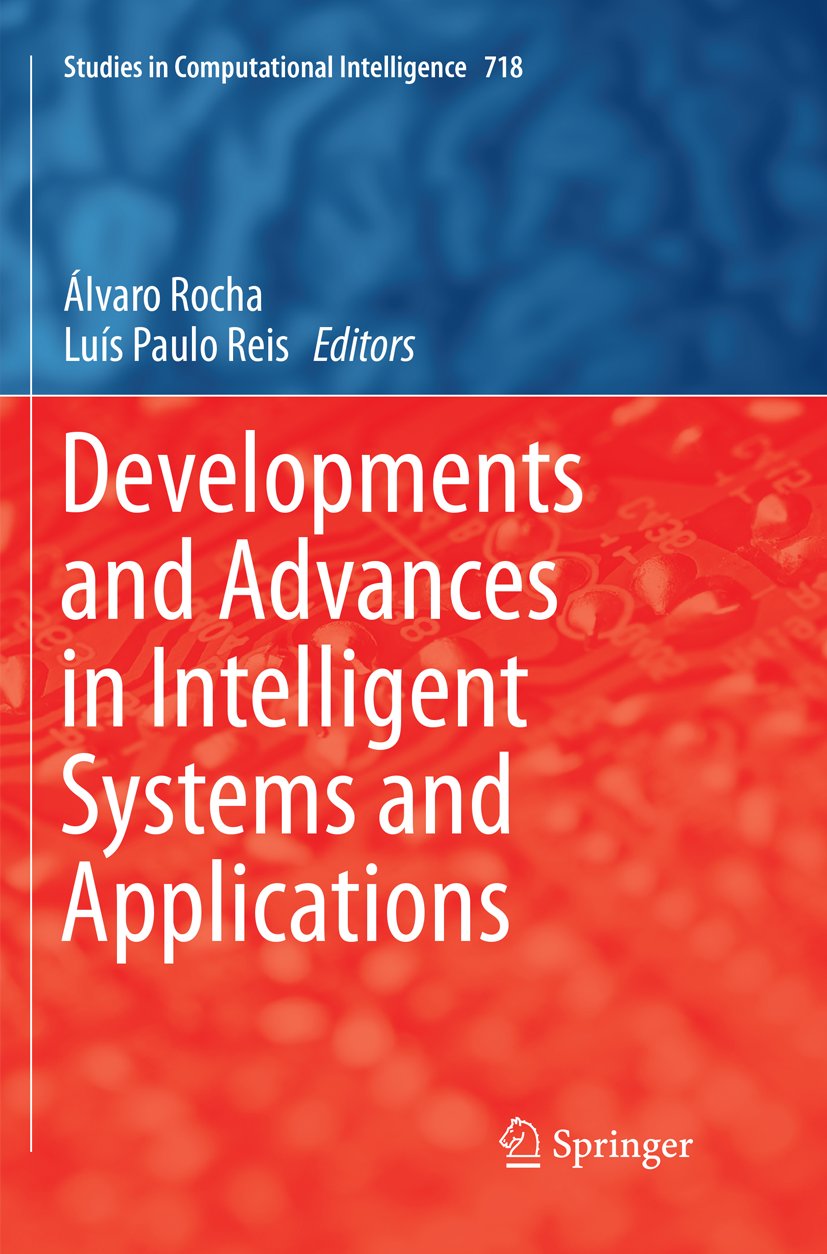 Studies in Computational Intelligence