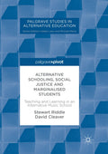 Palgrave Studies in Alternative Education
