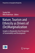 Perspectives on Geographical Marginality