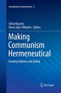 Contributions to Hermeneutics