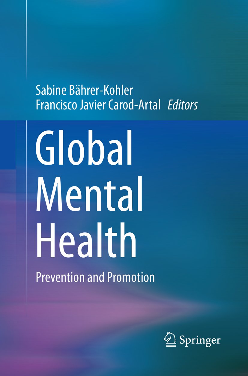 Global Mental Health