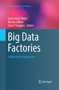 Computational Social Sciences
