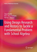 History of Mathematics Education