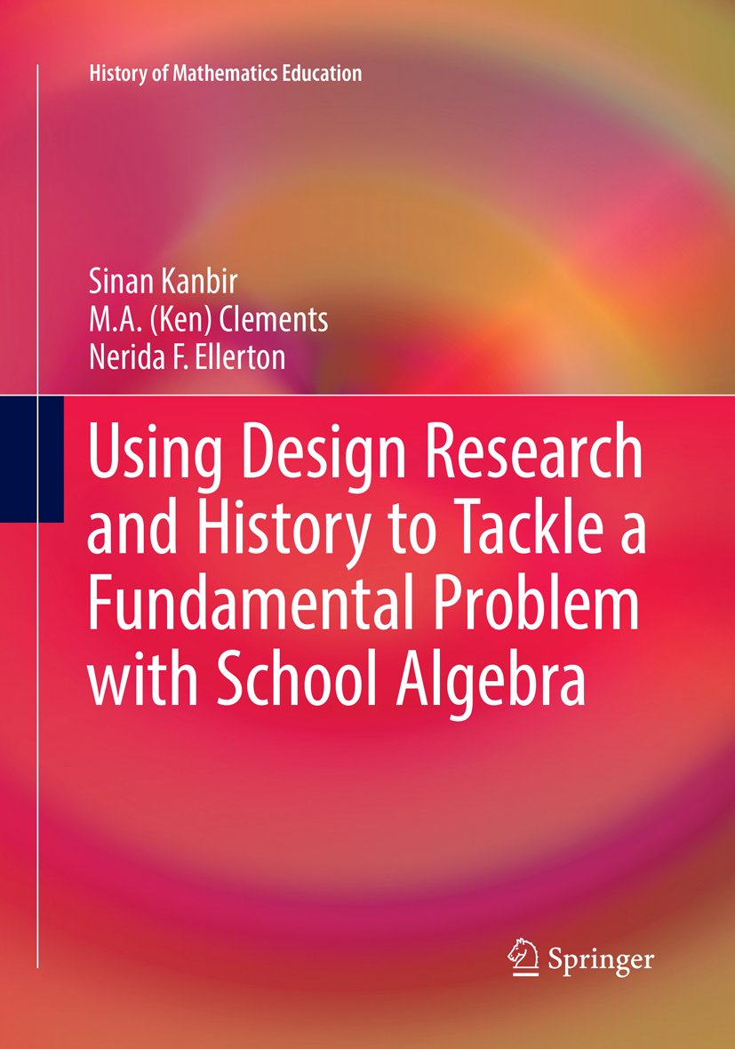 History of Mathematics Education