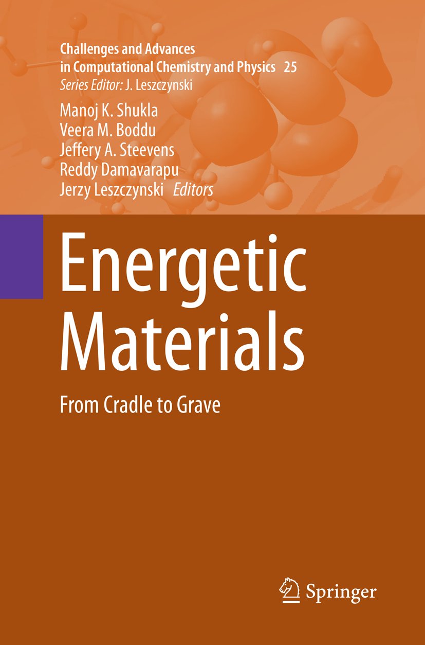 Challenges and Advances in Computational Chemistry and Physics
