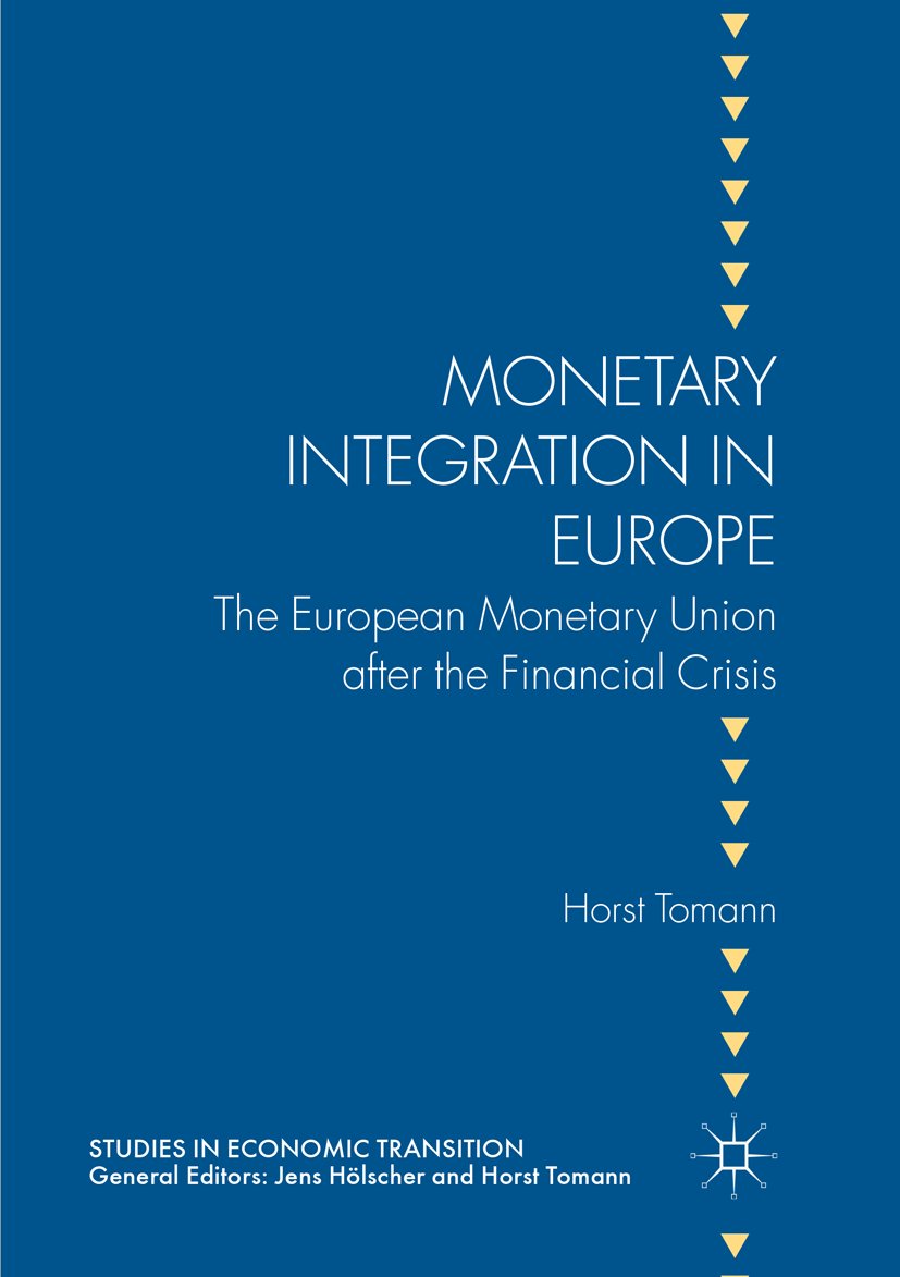 Studies in Economic Transition