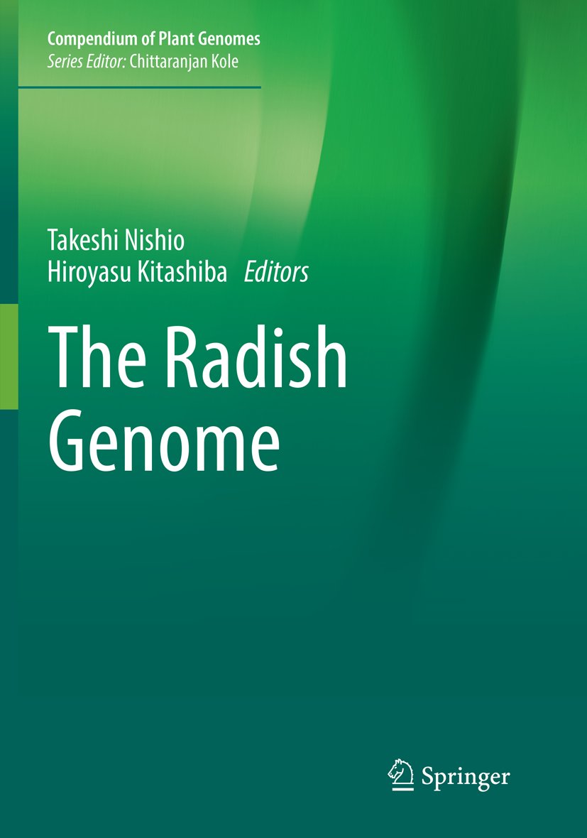 Compendium of Plant Genomes