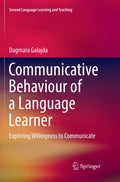 Second Language Learning and Teaching