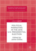 Palgrave Studies in Political Marketing and Management