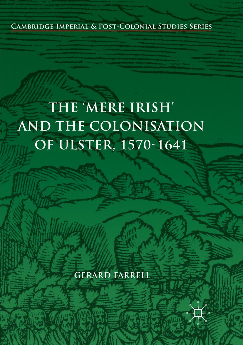 Cambridge Imperial and Post-Colonial Studies