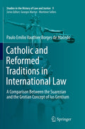 Studies in the History of Law and Justice