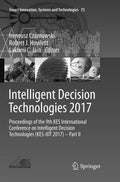 Smart Innovation, Systems and Technologies