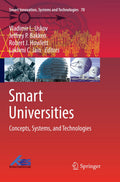 Smart Innovation, Systems and Technologies