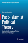 Philosophy and Politics - Critical Explorations