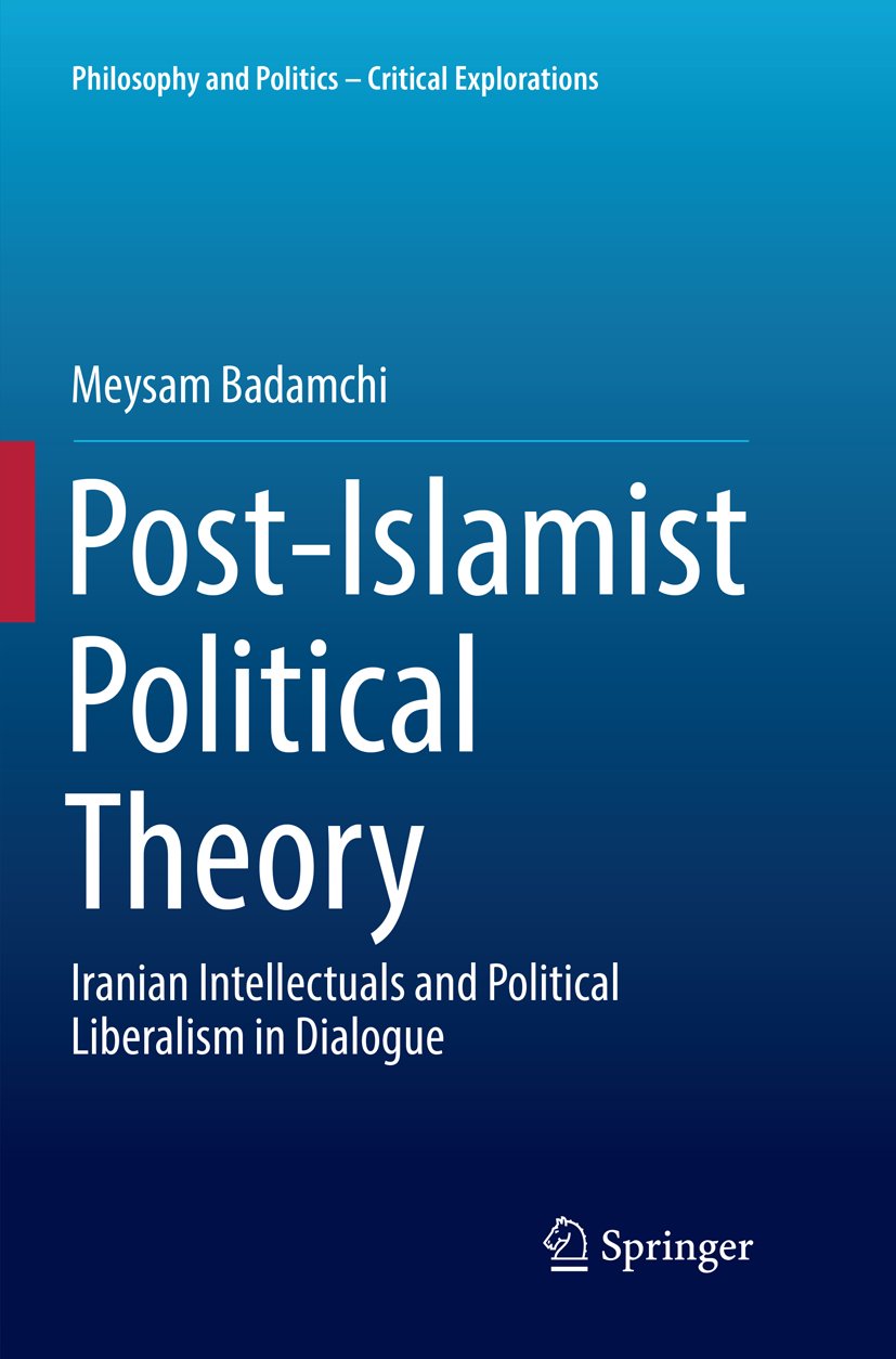 Philosophy and Politics - Critical Explorations