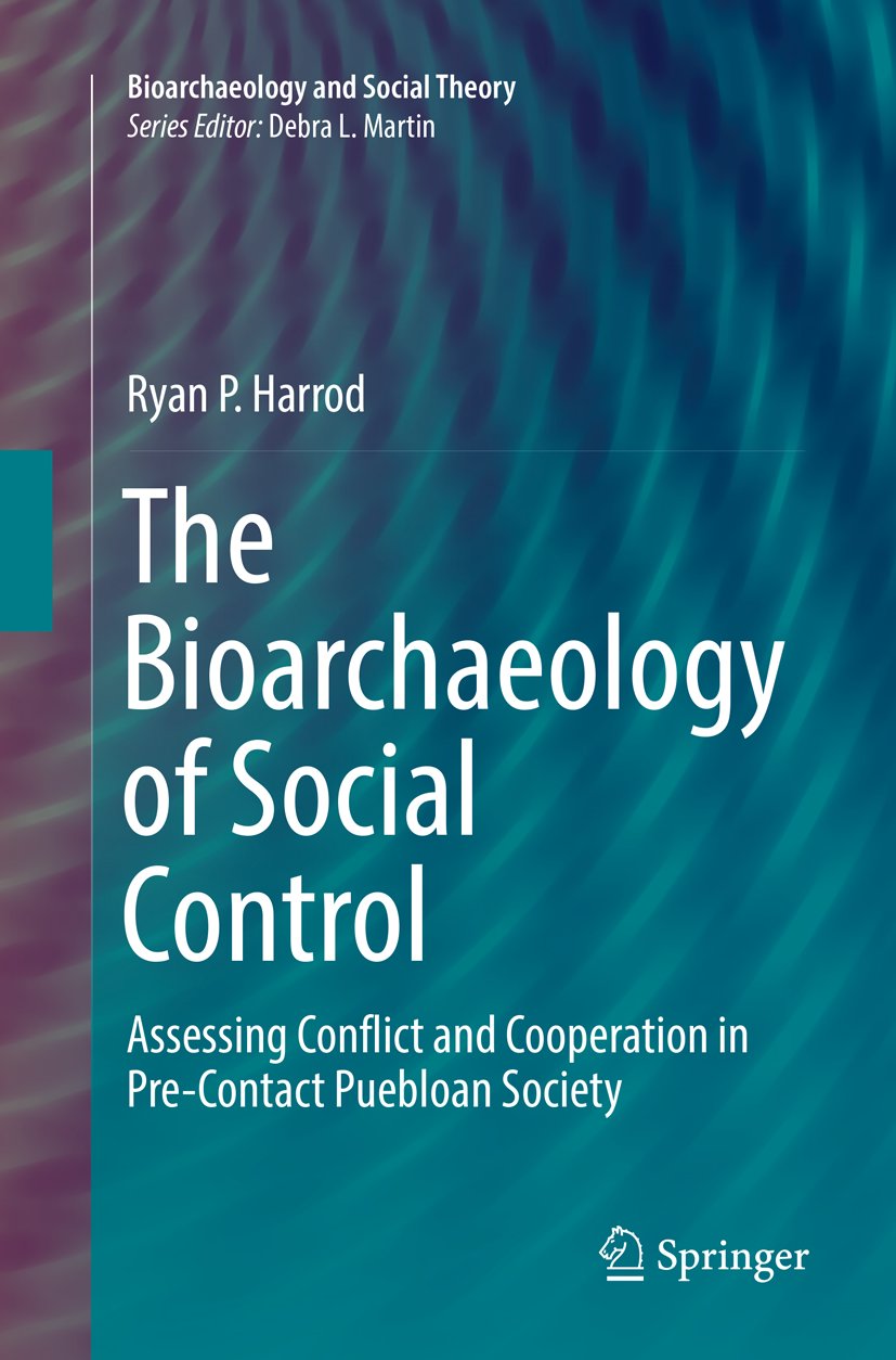 Bioarchaeology and Social Theory