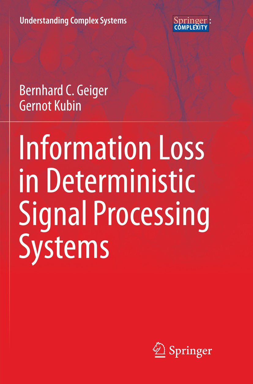 Understanding Complex Systems