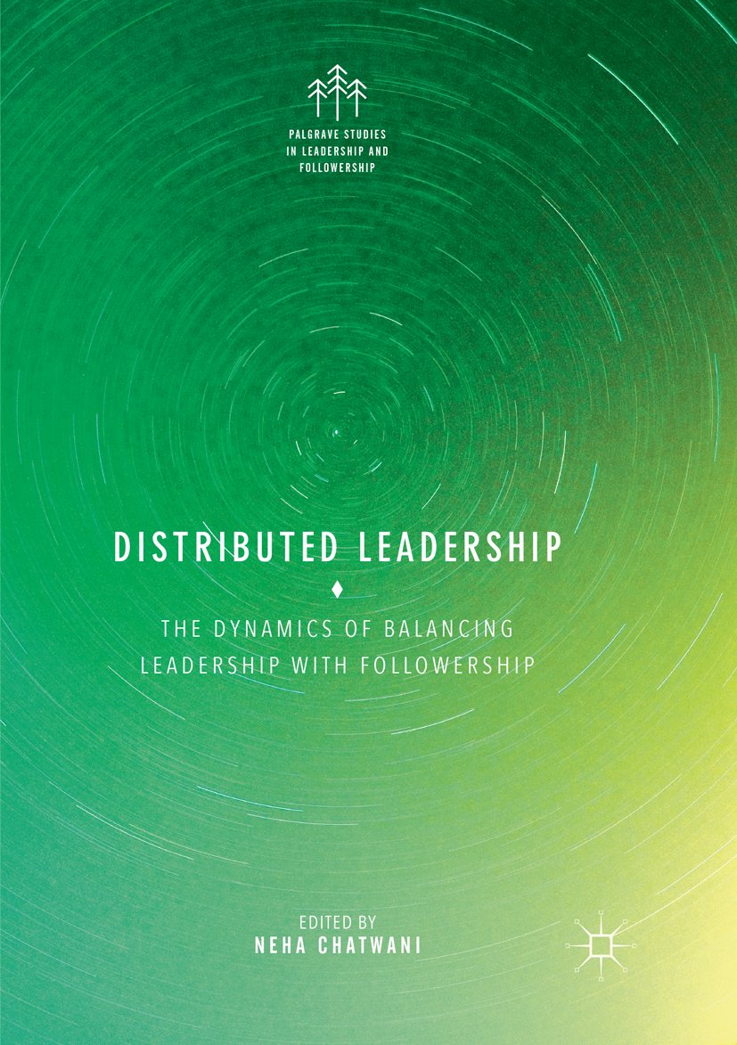 Palgrave Studies in Leadership and Followership