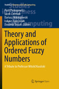 Studies in Fuzziness and Soft Computing