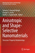 Nanostructure Science and Technology